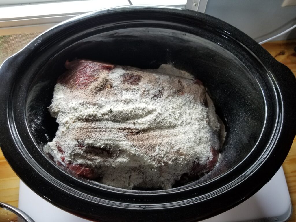 Best Crockpot Roast