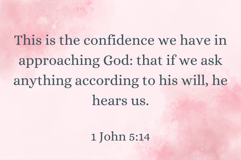 2024 Scripture Reflections Verses That Spoke to My Soul
