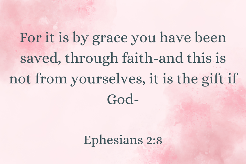 Scripture Reflections Verses That Spoke to My Soul