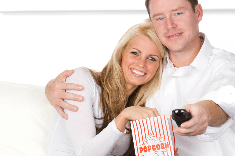 Date Night Ideas Movie
