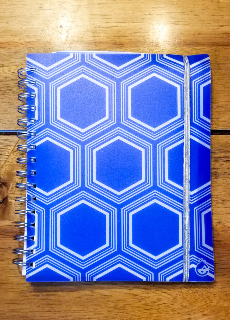 Battling Distractions: My Search for the Perfect Prayer Journal
