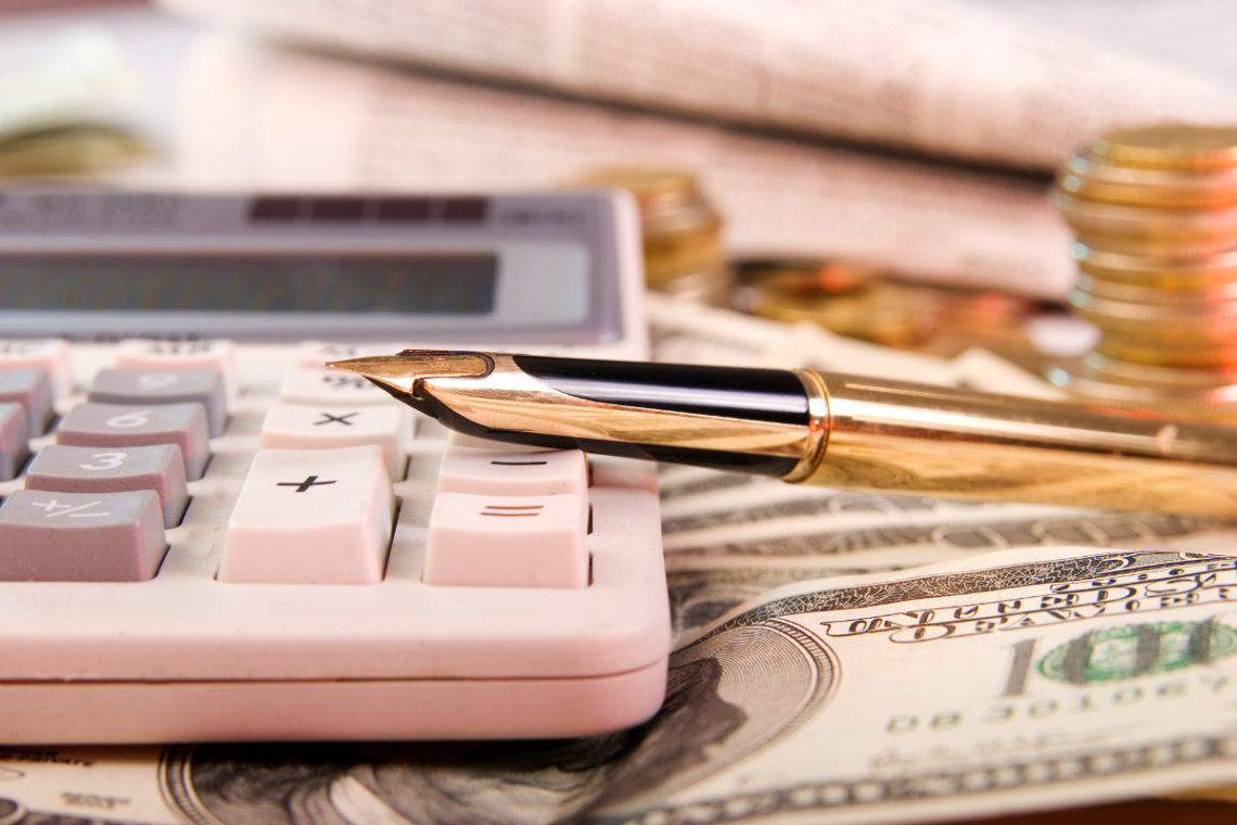 Faith-based Budgeting Managing Finances