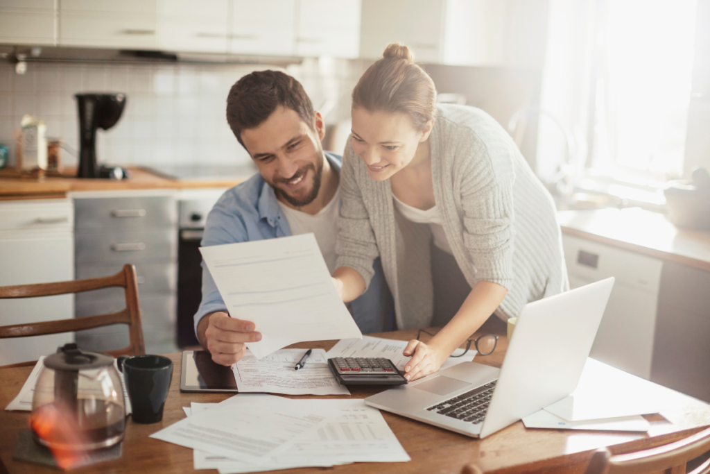 Faith-based Budgeting Managing Finances