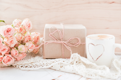 Mother's Day Gift Guide