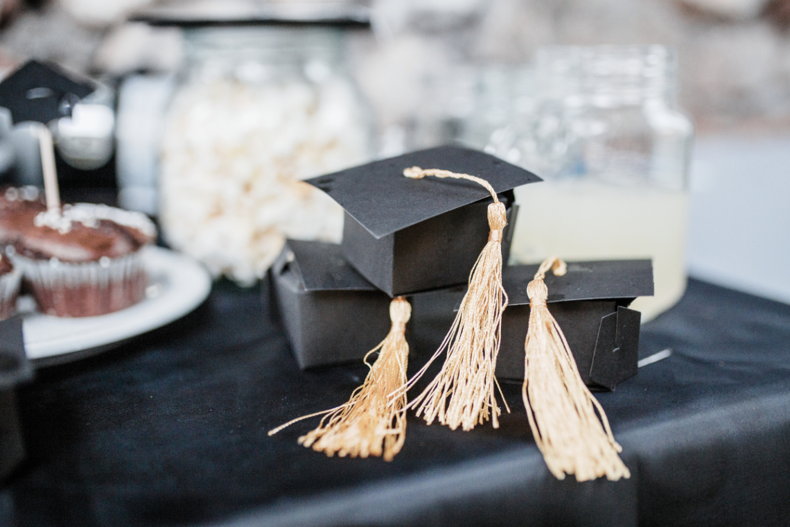 Graduation Party Made Simple: A Heartfelt Guide to Hosting with Ease