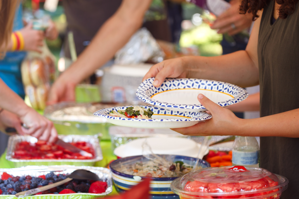 Prep & Plan How to Organize Your Summer Schedule with Grace