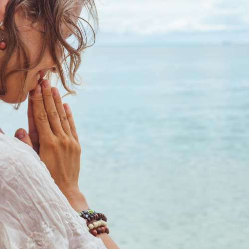 A Prayer for Wisdom