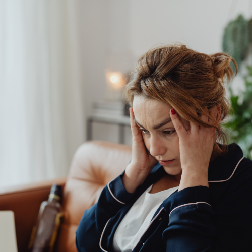 Declutter Your Mind: A Christian Approach to Overcoming Overwhelm