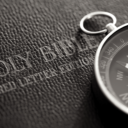 Hearing God’s Voice: Lessons from a Quiet Afternoon by the River