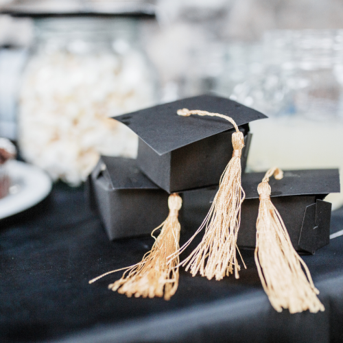 Graduation Party Made Simple: A Heartfelt Guide to Hosting with Ease