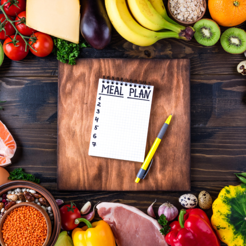 Simple & Effective Ways to Meal Plan on a Budget