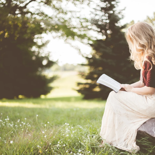 Quiet Time
